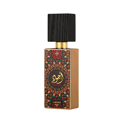Perfume Ajwad Eau de Parfum Lattafa 60 ML