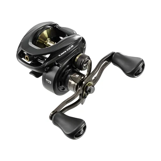 Carrinho Marinho Black Eagle GTS Esquerdo