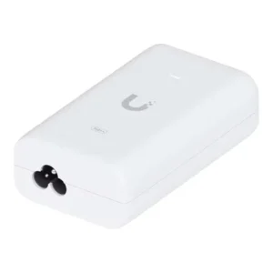 Fonte Ubiquiti U-Poe++-BR Unifi Gigabit (60W) 48VA