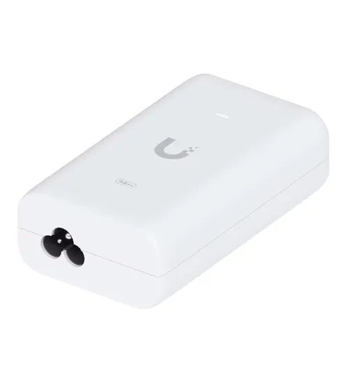 Fonte Ubiquiti U-Poe++-BR Unifi Gigabit (60W) 48VA