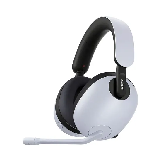 Fone de ouvido Sony Inzone WH-G700N Branco