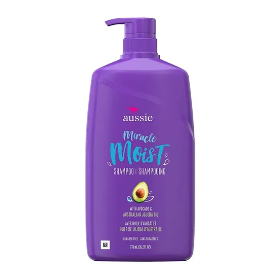 Shampoo Hidratante Aussie 778ML