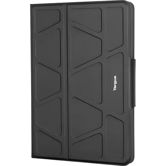 Estojo Protetor Targus Pro Tek Rotatin THZ861ESLP para Tablet 9"/11" - Preto