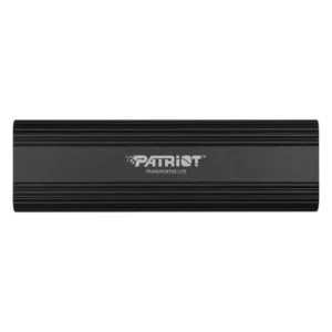 SSD Externo Portátil Patriot Transporter Lite 2TB USB-C - PTPL2TBPECB