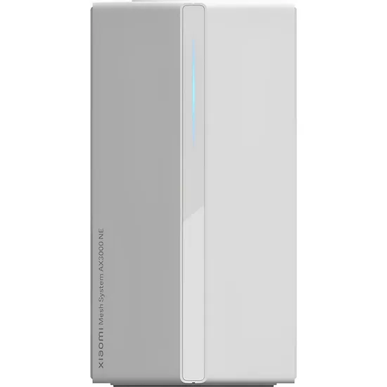 Sistema Wi-Fi Xiaomi Mesh System AX3000 Ne DVB4459GL - 2 Peças