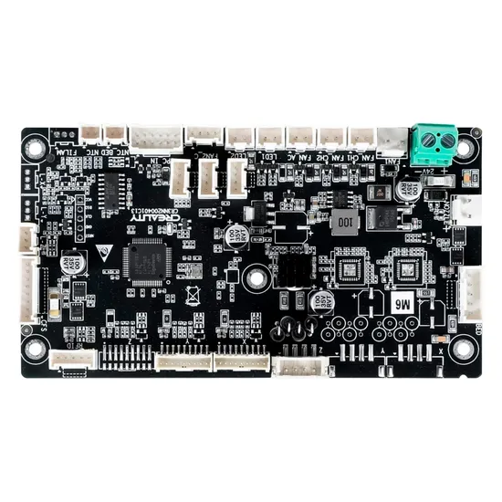 Placa Mãe Creality CR3NN200401C13 para Impressora 3D K2 Pro - 4002020083
