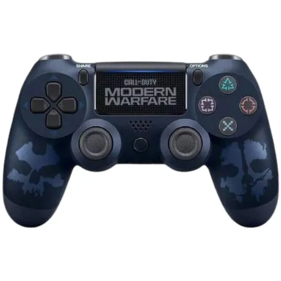 Controle PS4 Call Of Duty Modern Warfare