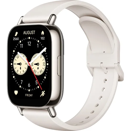 Relógio Smart Xiaomi Redmi Watch 5 Lite M2352W1 - Light Gold