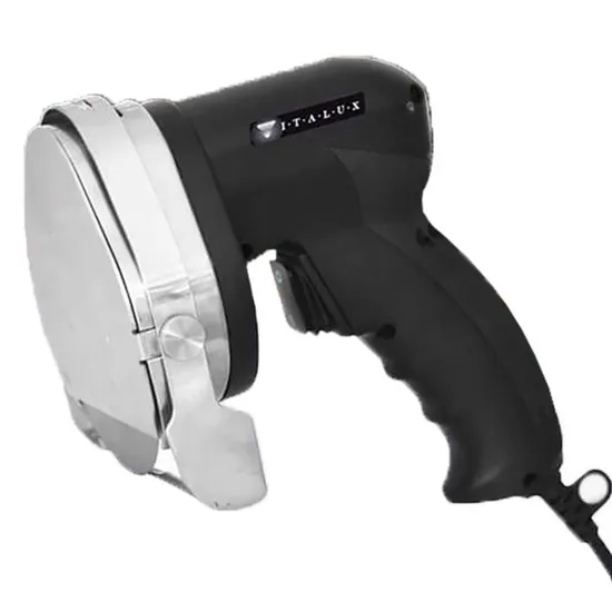 Ralador Italux IRC80W de Carne Grega 10CM 220V 50-60HZ