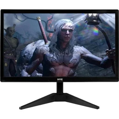 Monitor 17" Hye HYE17NLM SXGA LED 5MS HDMI/VGA/5MS