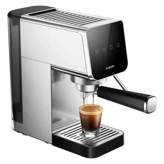 Cafeteira Expresso Semiautomática Xiaomi CME003-Eu 1560W 220V