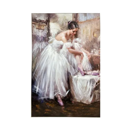 Quadro Decorativo Concepts 448-7415691 102 X 152 CM