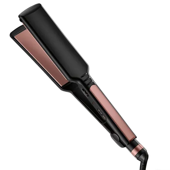 Chapinha Conair CS812NN Inf 1-3/4" Alisador Rse/GLD TGT