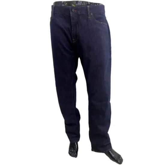 Calça Jeans Tommy Hilfiger Masculina 0887885307-936 34 - Azul