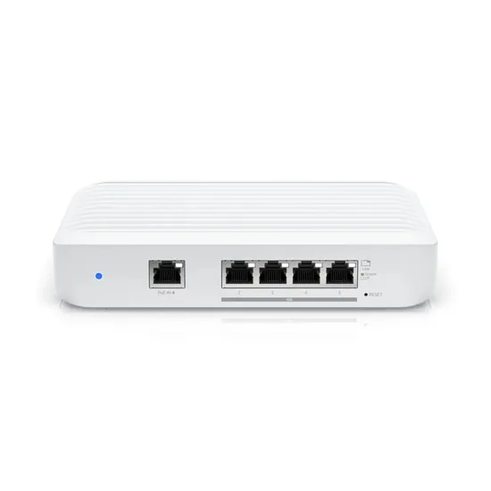 Switch Ui. Usw-Flex-XG 4-10GB Poe Unifi 4*10GB+1GB 25W