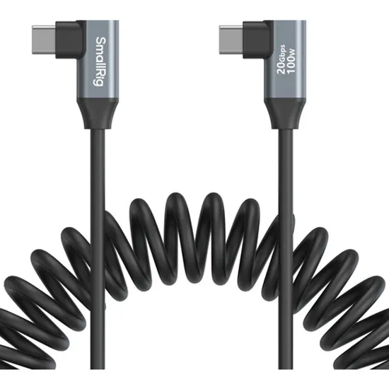 Cabo USB-C Aspiral Smallrig 4793