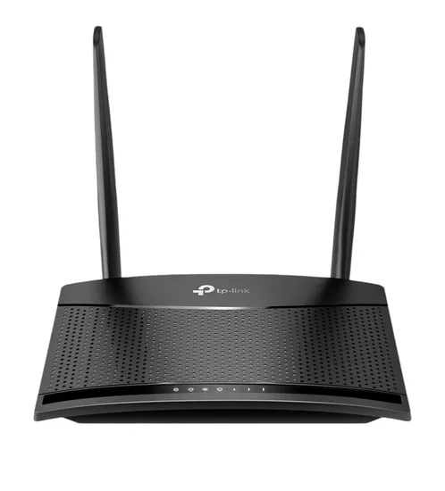 Roteador TP-Link Wifi TL-MR100 3G/4G LTE 300Mbps