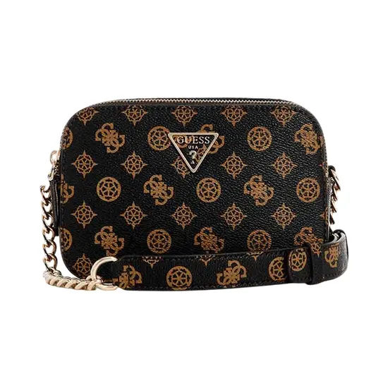 Carteira Guess PZ787913 Mocha