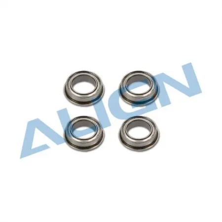 Rolamento TN70 (MF128ZZ) HN70R002XXT