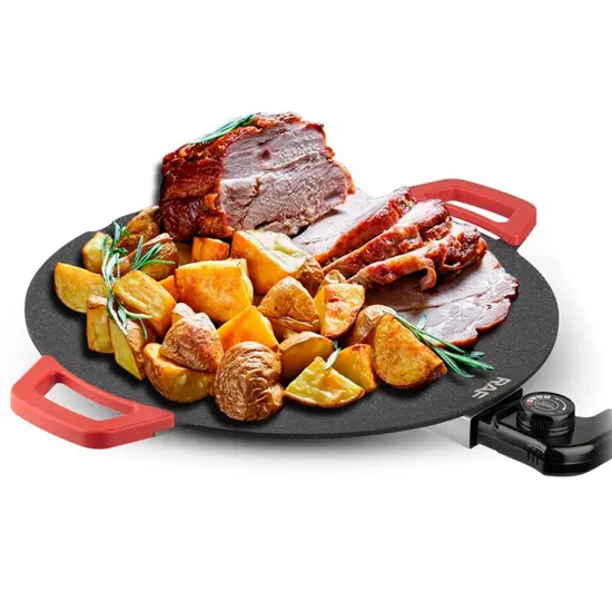 Grill Multifuncional Elétrico Raf R.5304 - 220V