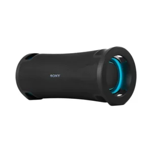 Caixa de Som Portátil Sony Ult Field 7 Preto
