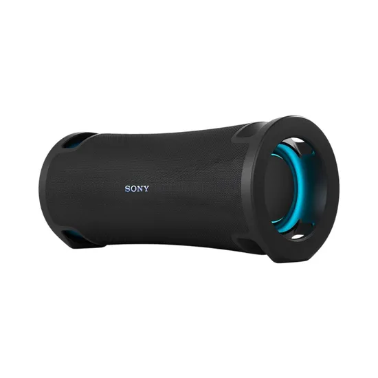 Caixa de Som Portátil Sony Ult Field 7 Preto