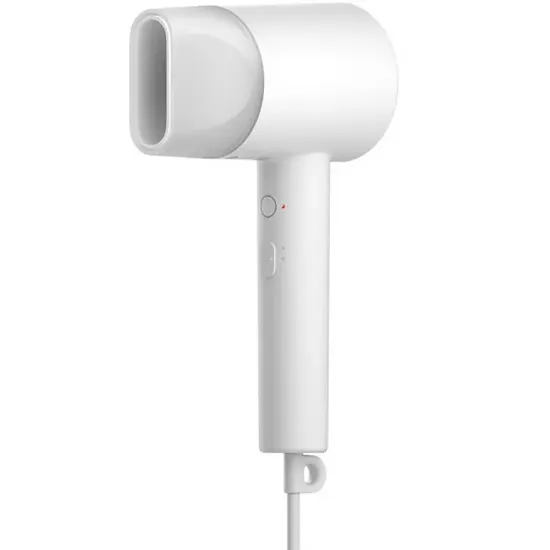 Secador de Cabelo Xiaomi Mi Ionic Hair Dryer H300 CMJ02ZHM 1.600 Watts 220 - 240 V ~ 50/60 Hz - Branco