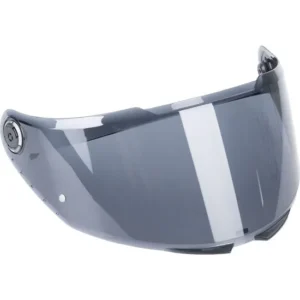 Viseira para Capacete MT Helmets Max Vision Pinlock Insert Ready MT-V-28B - Viseira Escura