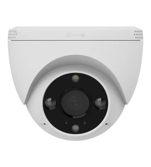 Câmera Wi-Fi Ezviz CS-H4 3MP 2K 2.8MM H.265 Externa