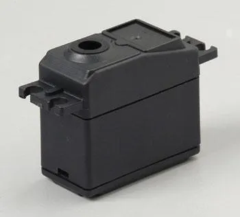 Estojo para Servo 9254 Futaba FCS9151 FUTM3057