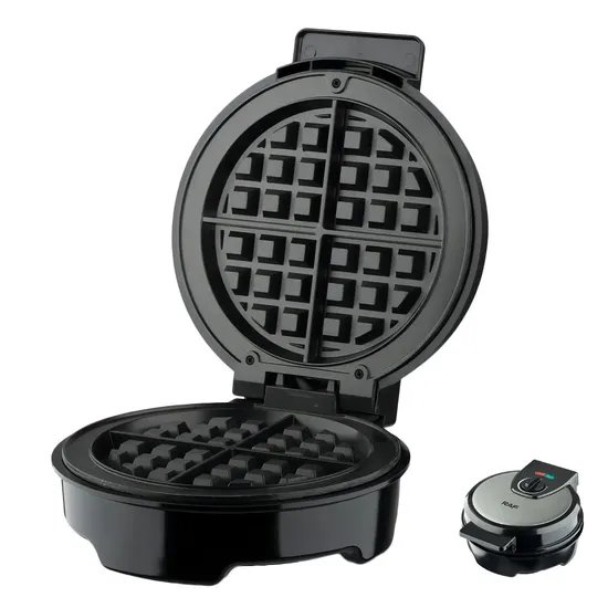 Chapa de Waffle Raf R.519 - 220V