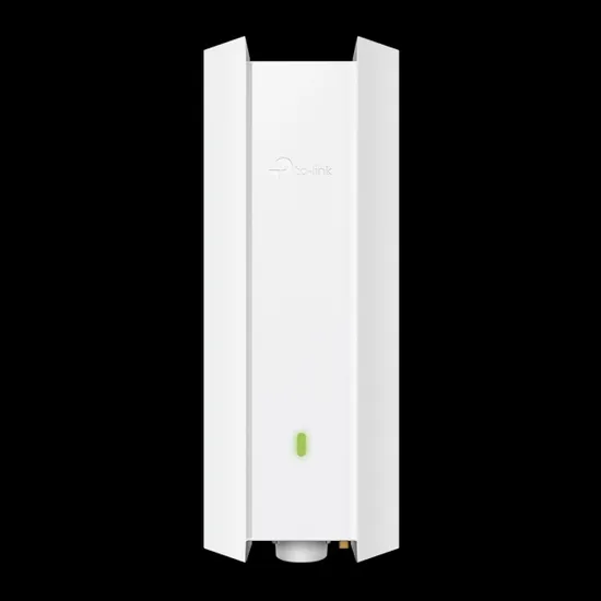 Ponto de Acesso Externo TP-Link EAP650 Wi-Fi 6 AX3000 2,4/5 GHz Omad