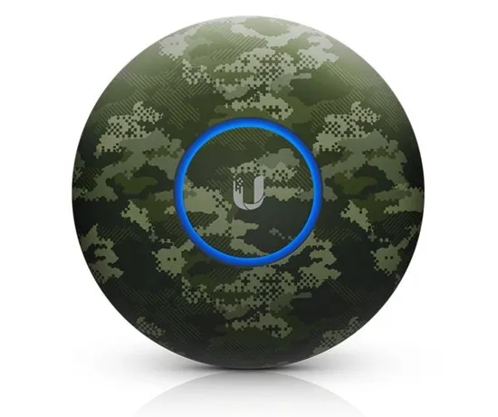 Tampa Cobertura Camuflada para Unidade Uap Nanohd Ui. NHD