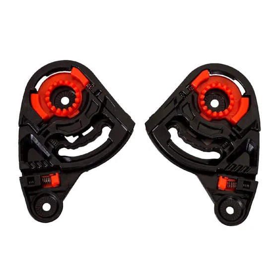 Kit de Mecanismo MT Helments MT-V-14 - para Capacete