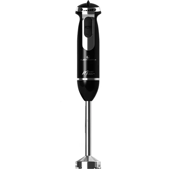 Liquidificador Mandolírico Electrobras EBMX-1000 2 Em 1 1000 W 220V - Preto/Cinza