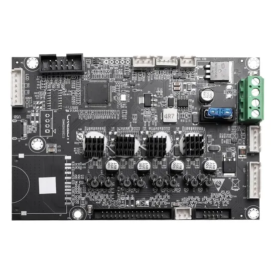 Placa Mãe Creality para Impressora 3D ENDER-3 V3 Ke - CR4NS200320C13