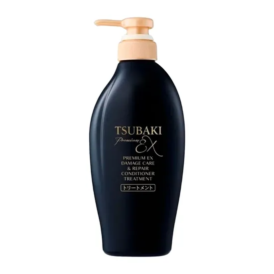 Condicionador Tsubaki Reparação de Danos 450ML