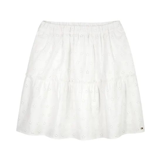 Saia Infantil Menina Tommy Hilfiger KG0KG07861 YBR