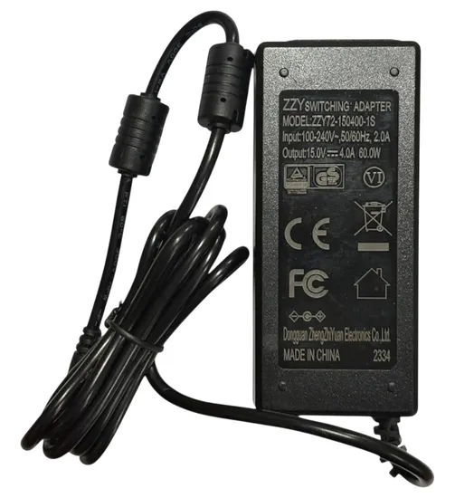 Fonte de Acesso Orientek T40