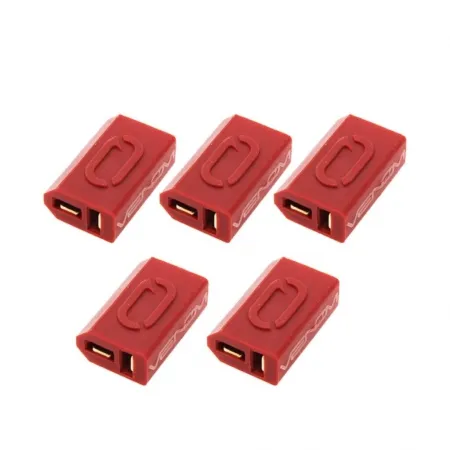 Conector Venom Uni 2.0 XT60 / Adaptador de Dois Deans VNR1762