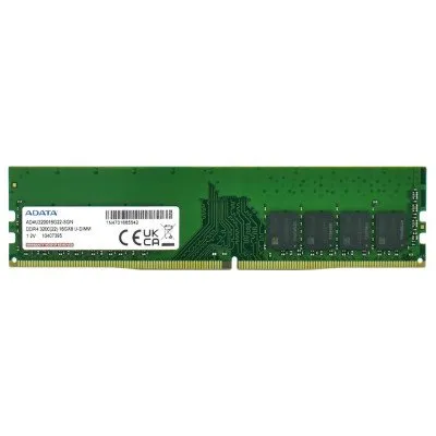 Memória DDR4 16GB 3200 Adata AD4U320016G22-SGN