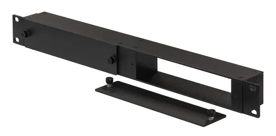 Suporte Mikrotik Mux Demux CWDM-CHASSIS-2 1U 8P