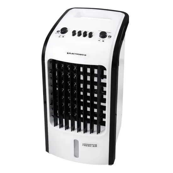 Climatizador de Ar Electrobras Fresh Air EBCA-01 - 80W - 220V 50/60Hz - Branco