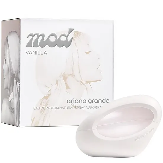 Perfume Feminino Ariana Grande Mod Vanilla Edp 100 ML