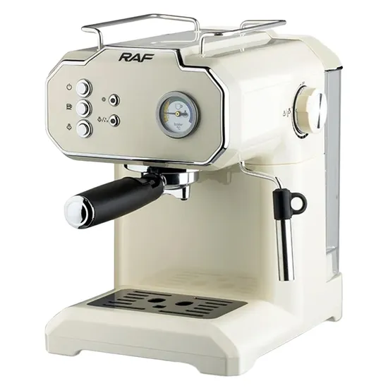 Cafeteira Semiautomática Raf R.104W - 220V