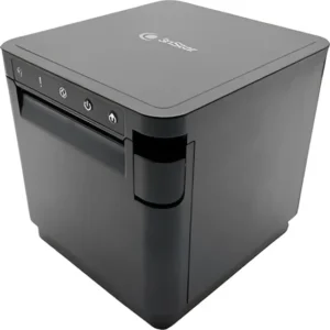 Impressora Pos Térmica 3NSTAR RPT015 USB/Lan - Preto