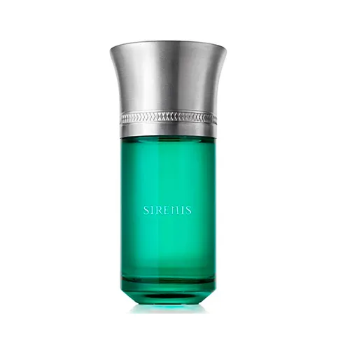 Água de Perfume Liquides Imaginaires Sirenis 100ML