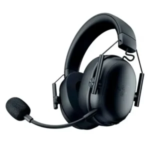 Fone Razer Blackshark V3 X Hyperspeed Nasa Wireless RZ04-05420100-R 3U1 Preto