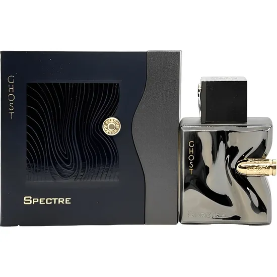 Perfume French Avenue Espectro Fantasma Edp - Unissex 80ML