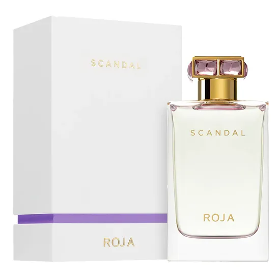 Perfume Roja Scandal - Água de Perfume - Feminino - 75ML